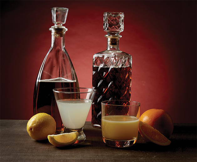 45th Parallel Distillery