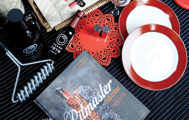 A Familiar Face in Downtown Hudson Brings a New Twist  to the Business Scene