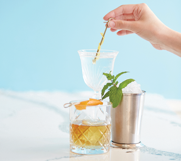 Downtown Stillwater’s Newest Dining Destination Brings Fresh Coastal Cuisine with a Side of Bourbon