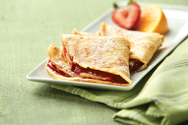 Mother’s Day Homemade