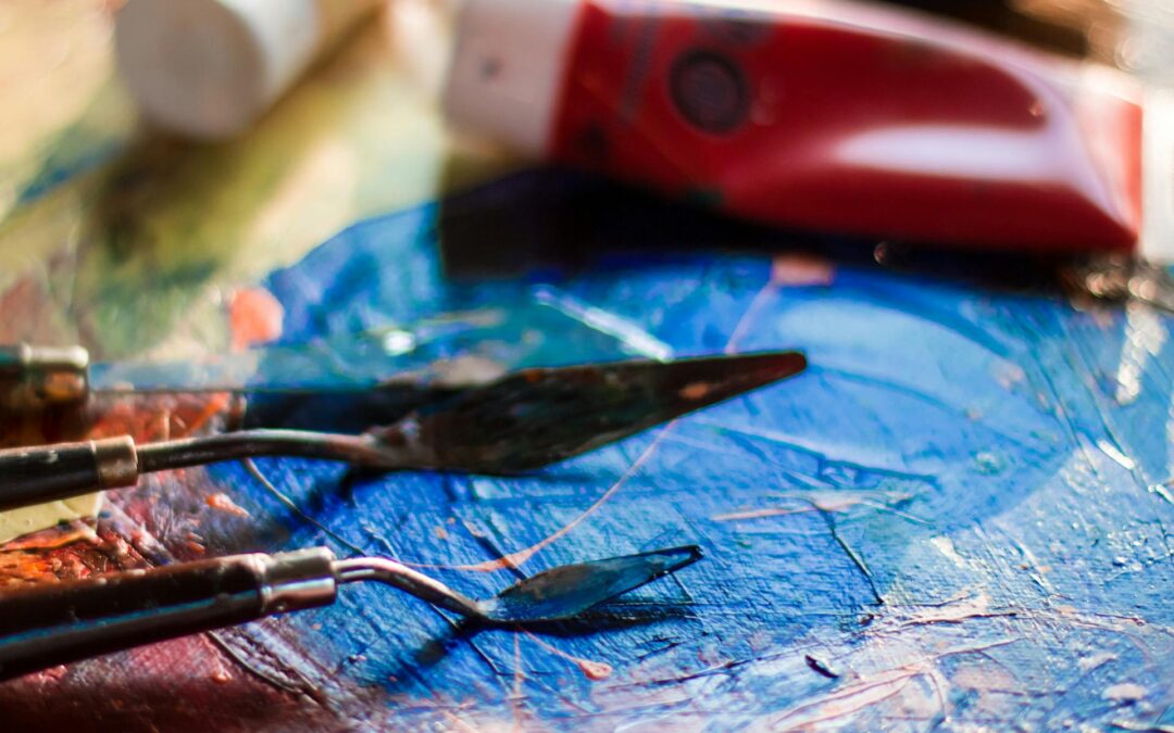 A Look at ArtReach St. Croix’s Nods for Excellent Local Artists and Artisans