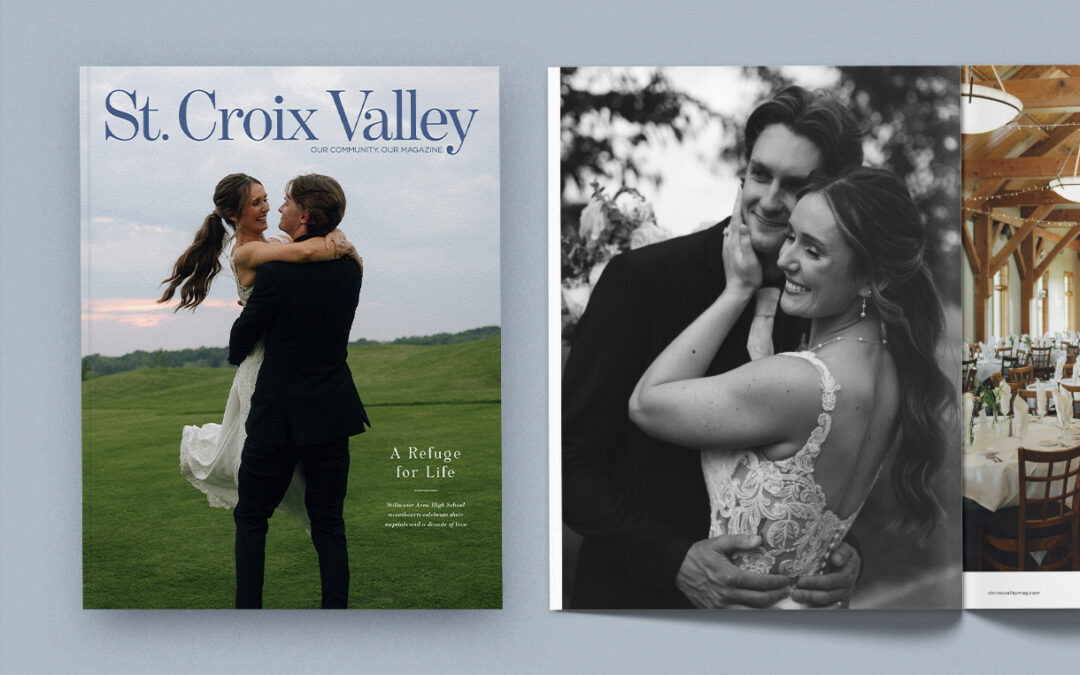 Welcome to the February/March 2026 Issue