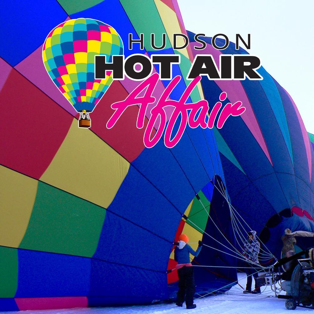 Hudson Hot Air Affair