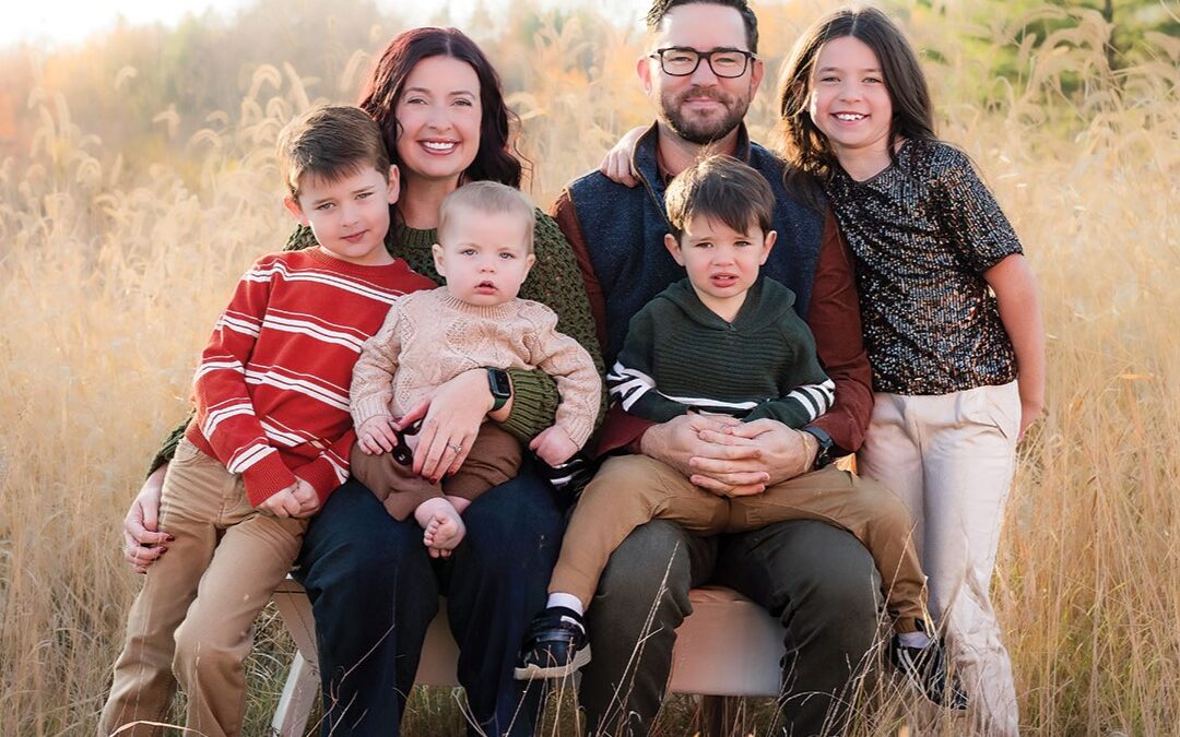 The Williams Celebrates 10 Years