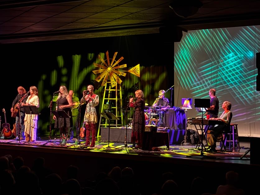 Midwinter Full Moon Festival