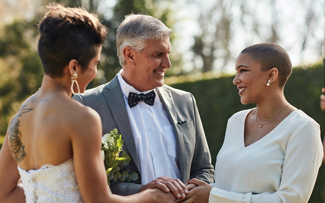 A Parent Primer for the Big Day