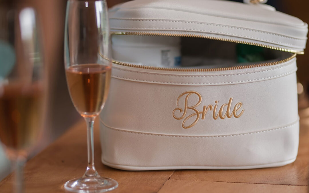 How To Prepare for Wedding Day Emergencies