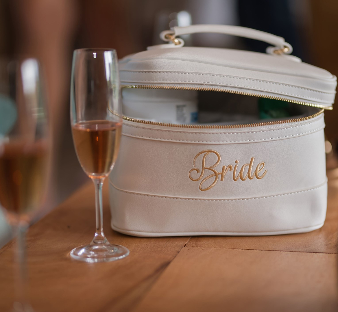 Wedding emergency kit