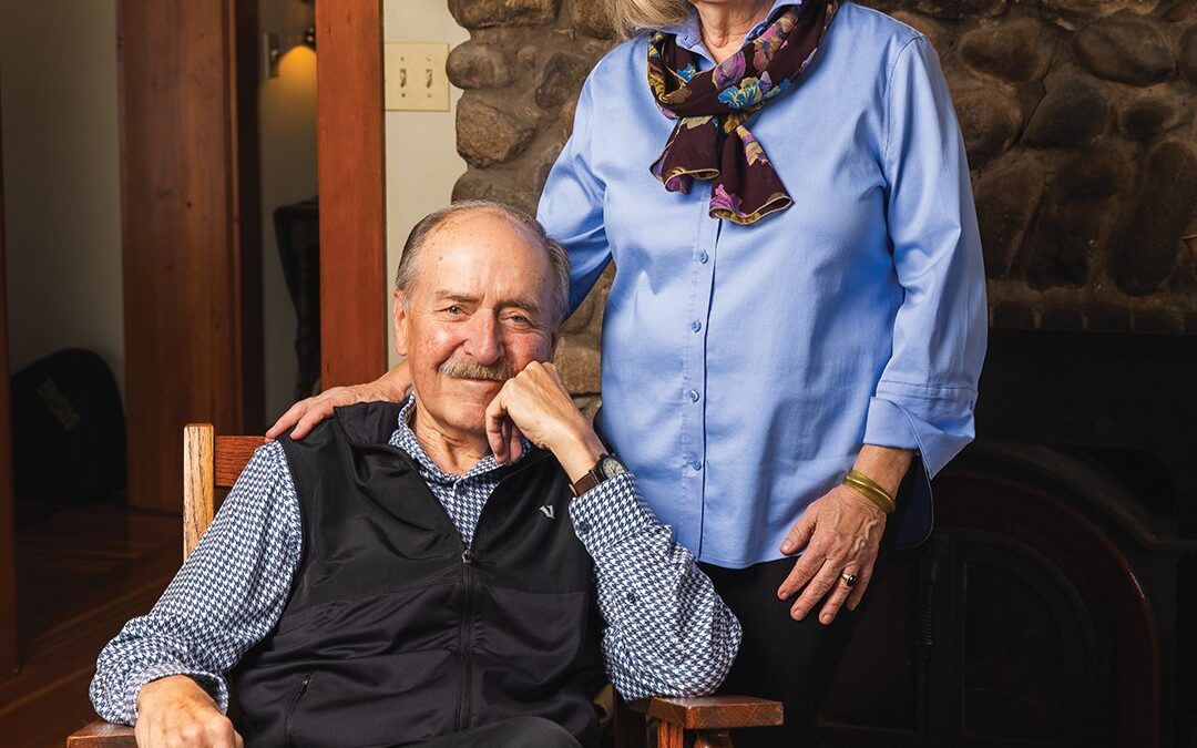 Discovering the Spirit of Minnesota