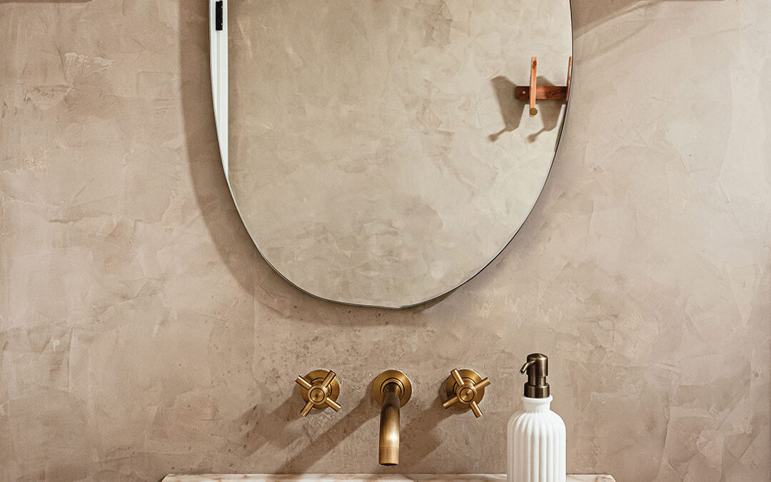 Ready for a Redo? An Interior Designer Shares Her Tips