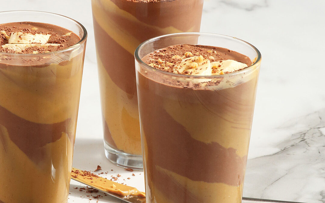 A High Protein Recipe To Start Your Day