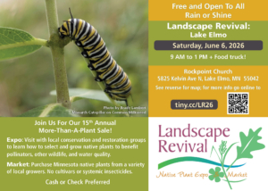 Landscape Revival 2026