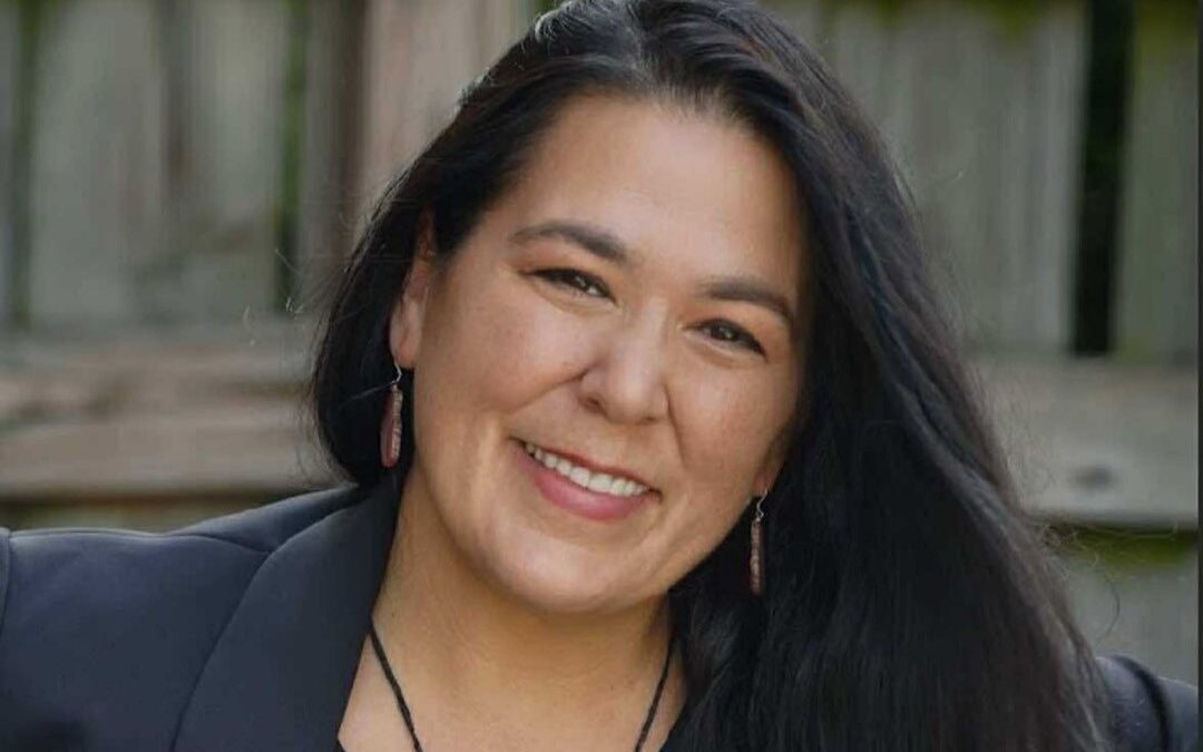 Rosie Peters Honored for Meaningful Art and Advocacy