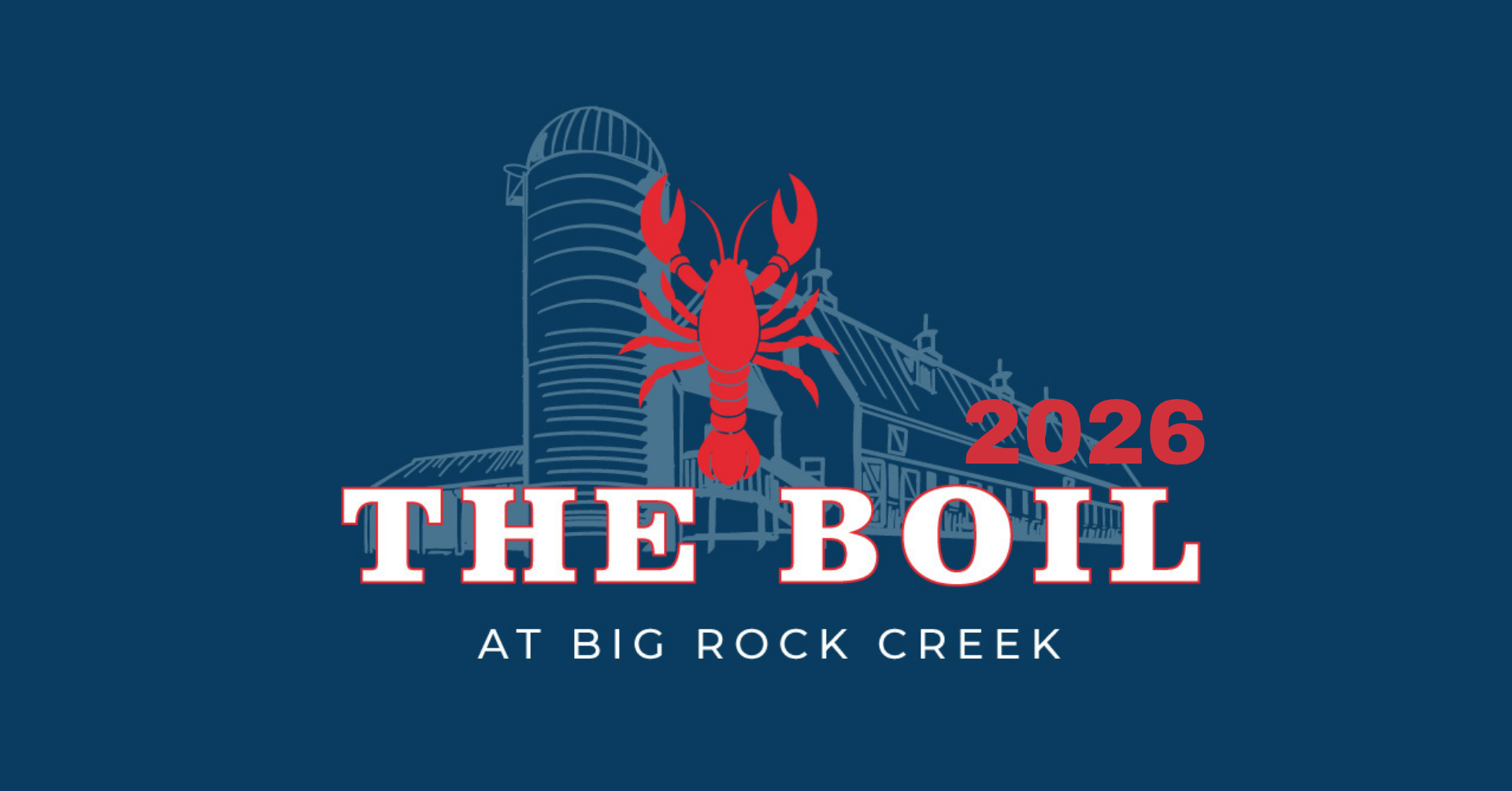 The Boil at Big Rock 2026