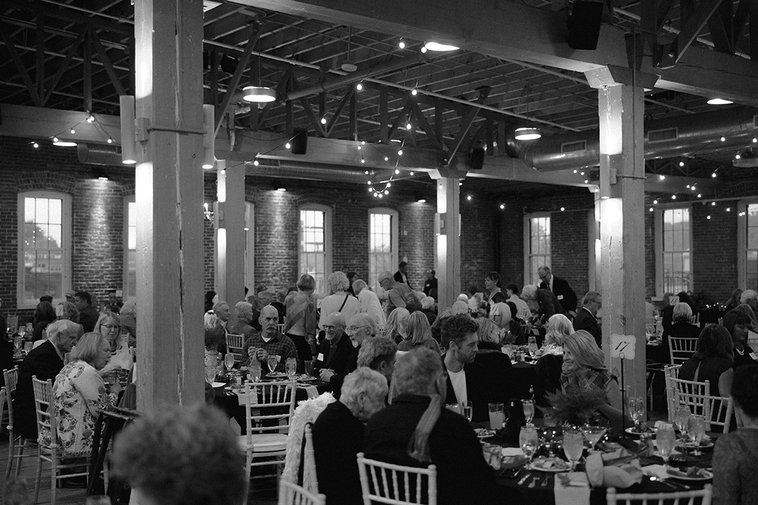 Our Mission: Possible Gala