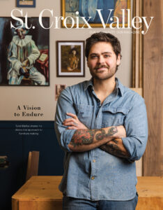 St. Croix Valley Magazine April/May 2026