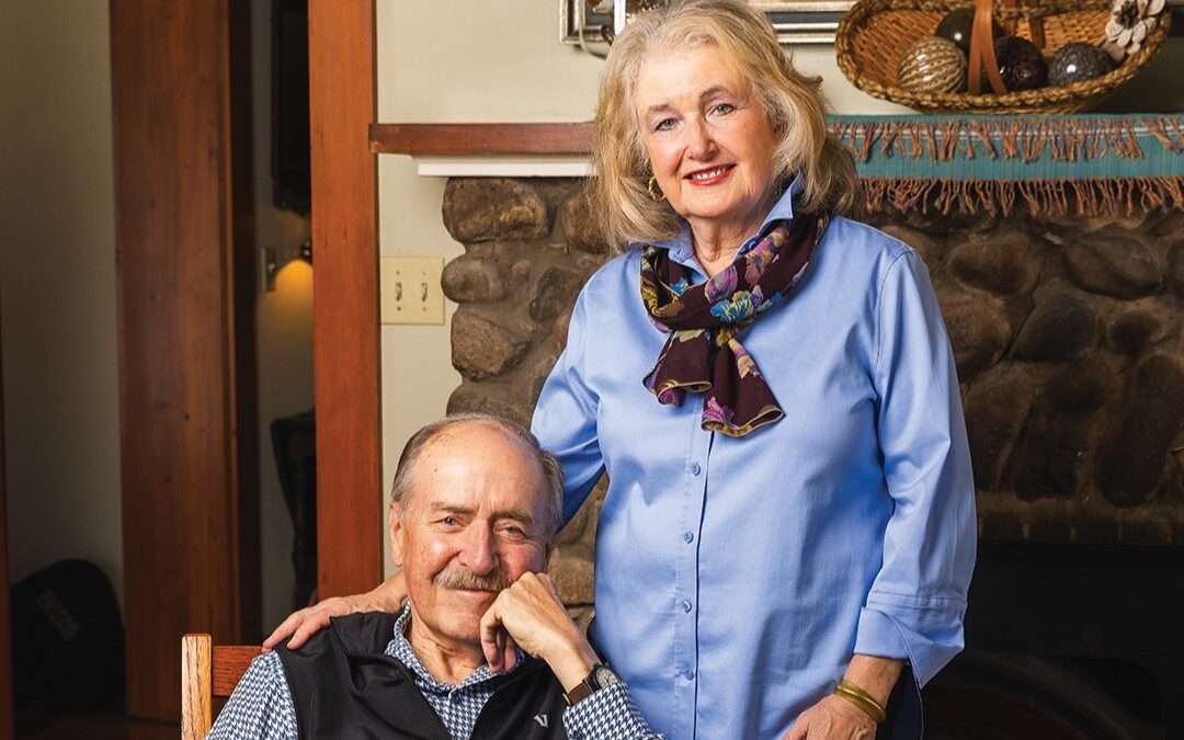 Discovering the Spirit of Minnesota