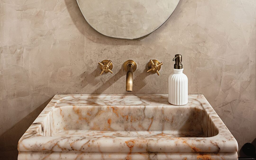 Ready for a Redo? An Interior Designer Shares Her Tips