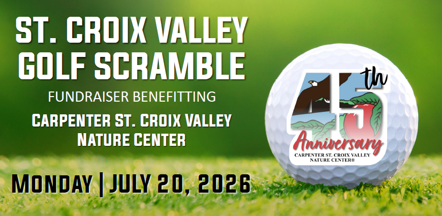 St. Croix Valley Scramble 2026 web banner