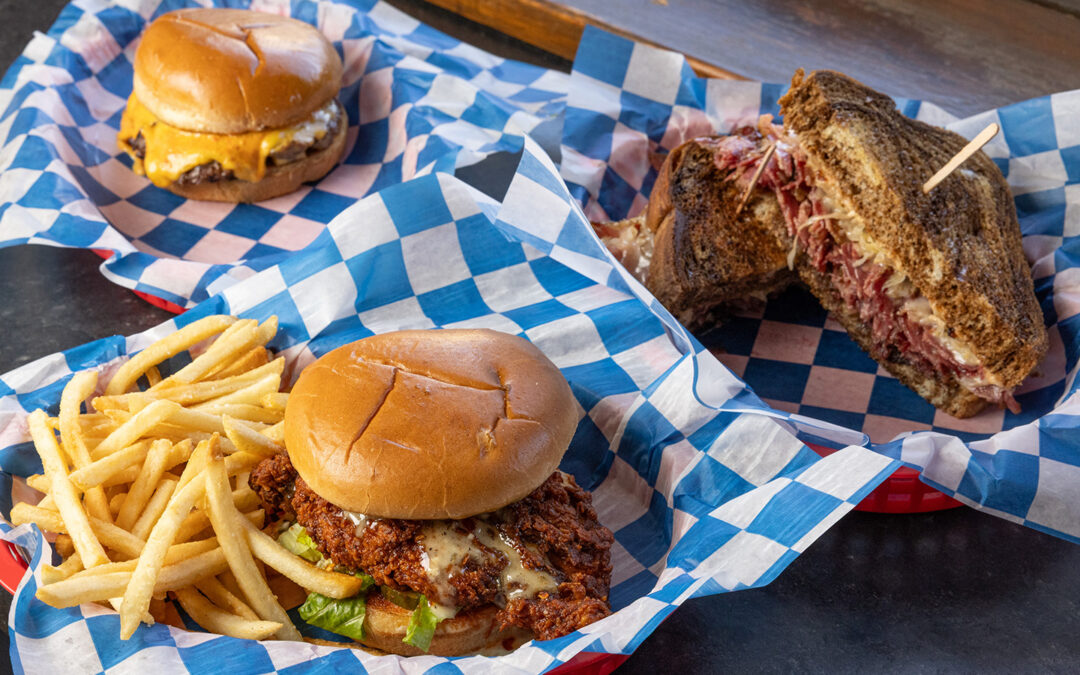 E’s Gourmet Sandwiches Serves Fresh and Fast in Stillwater