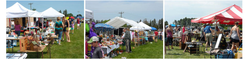 2026 Stillwater Flea & Crafter Market