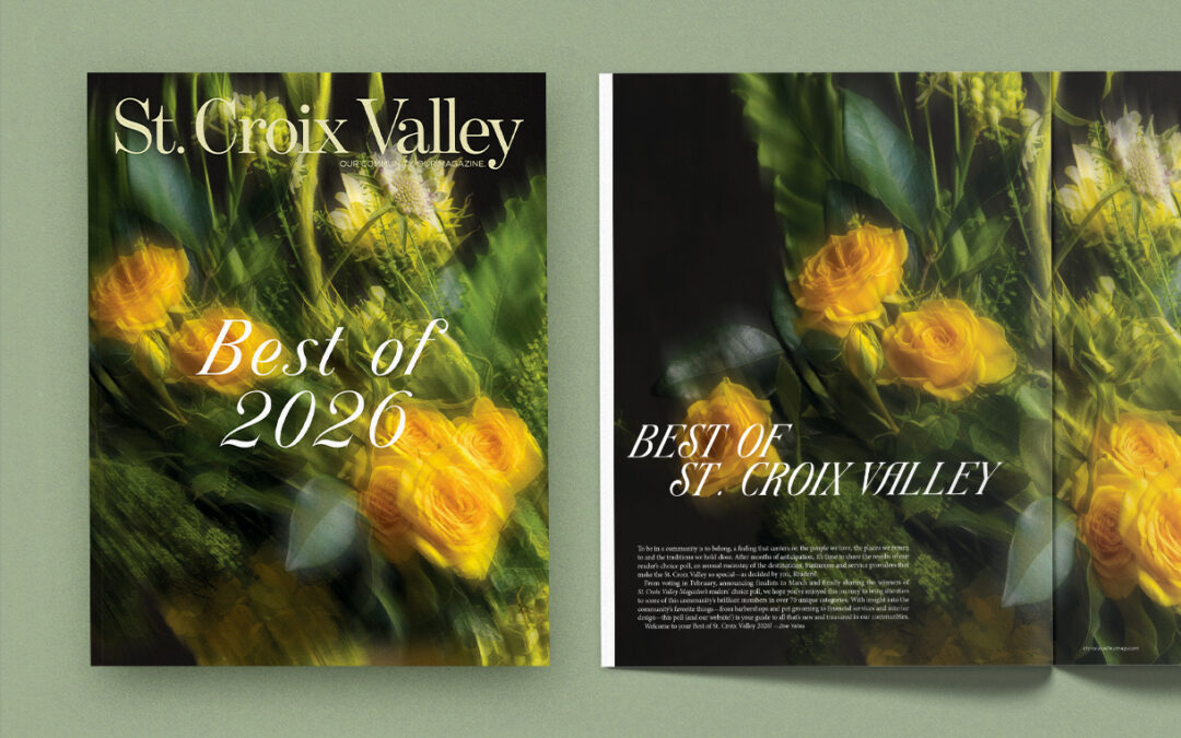 Welcome to the June/July 2026 Issue