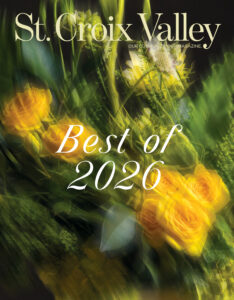 St. Croix Valley Magazine June/July 2026