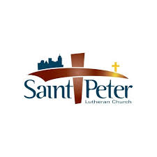 Saint Peter Lutheran Church logo