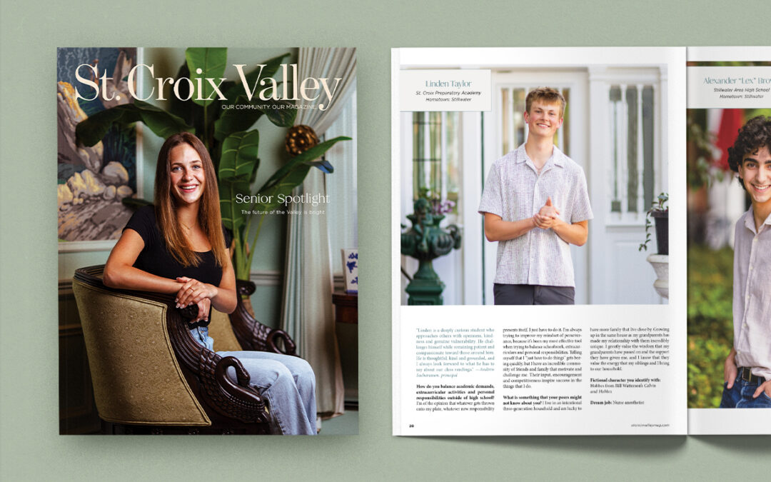 Welcome to the August/September 2026 Issue