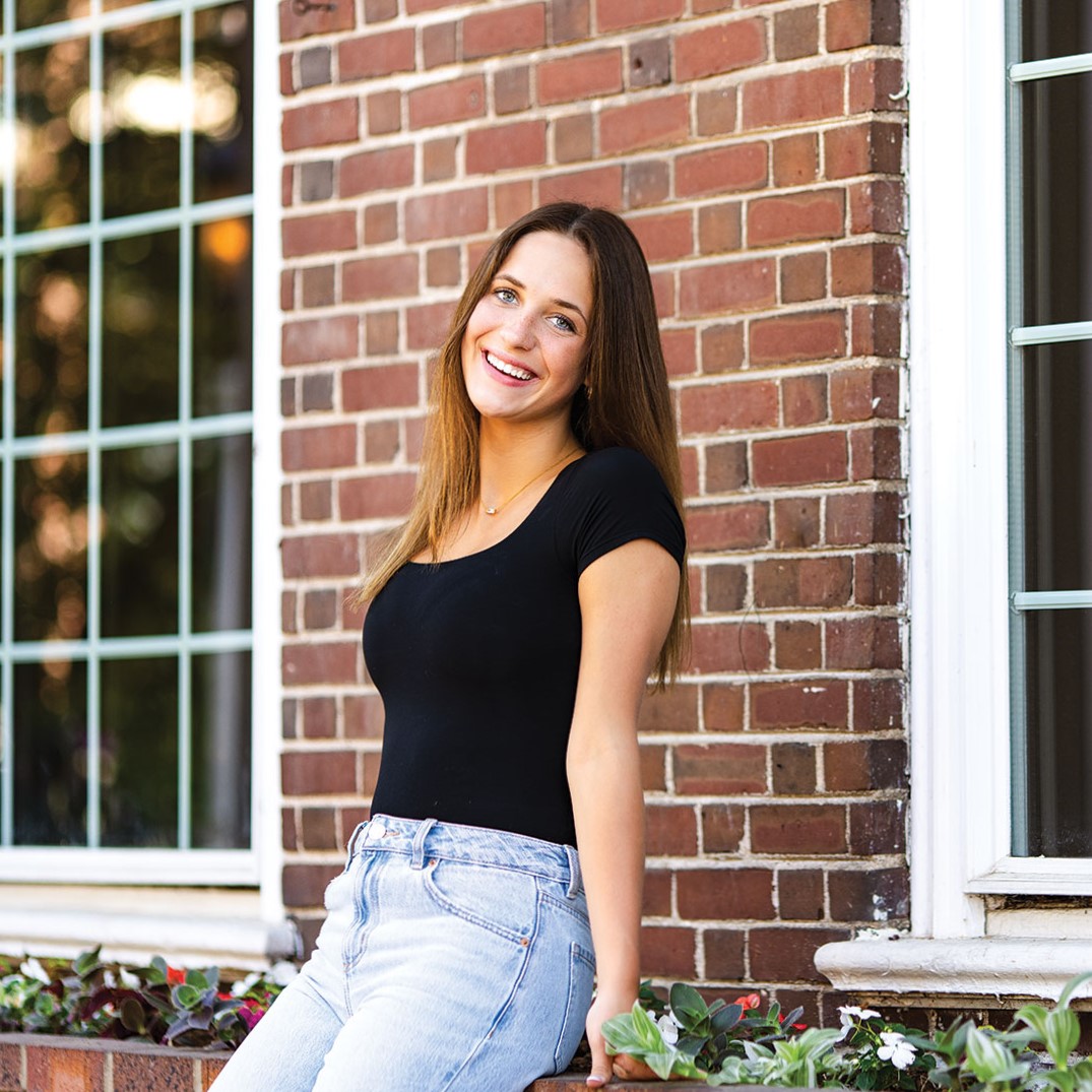 Arianna Twomey