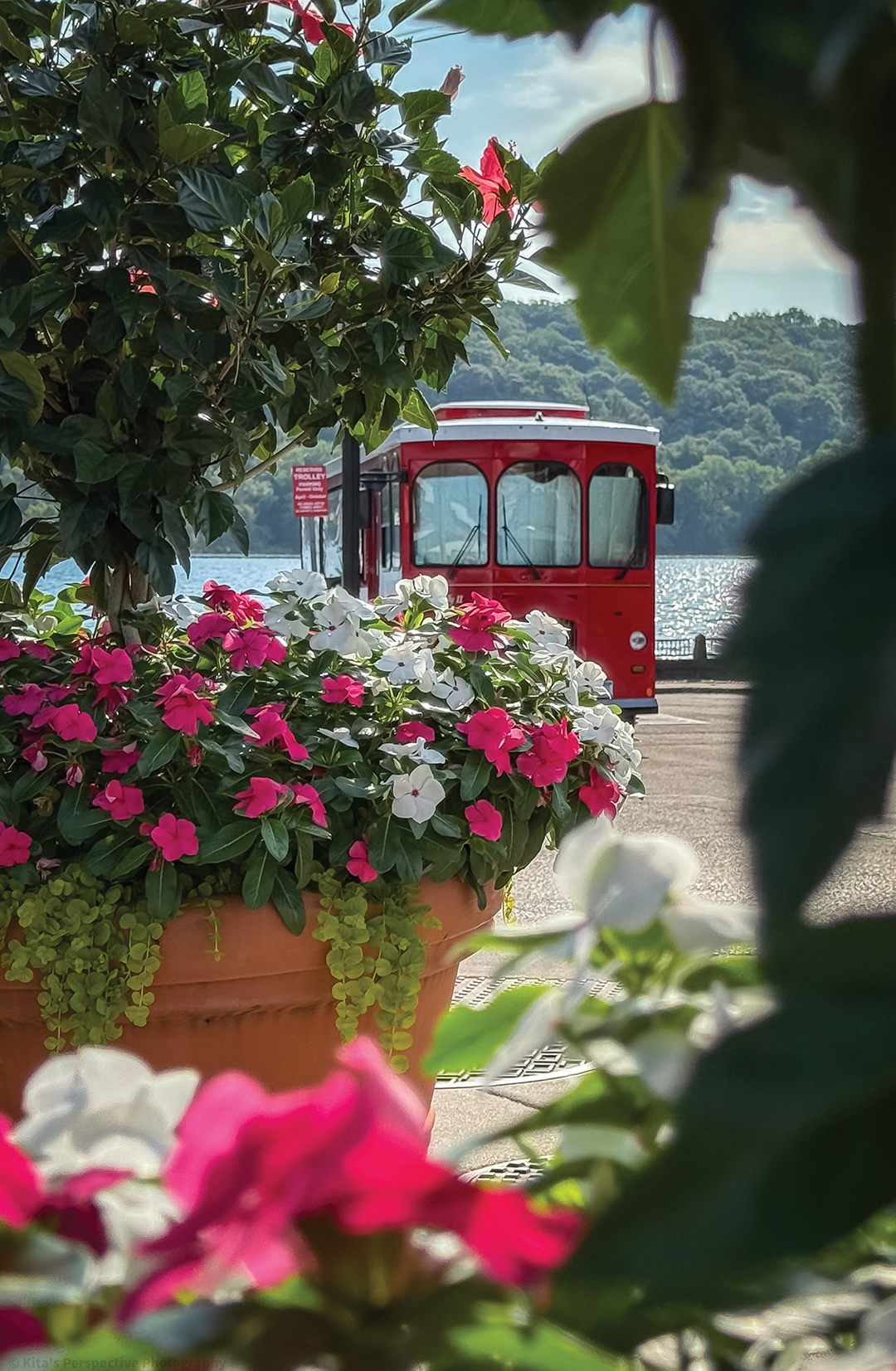 Stillwater Trolley