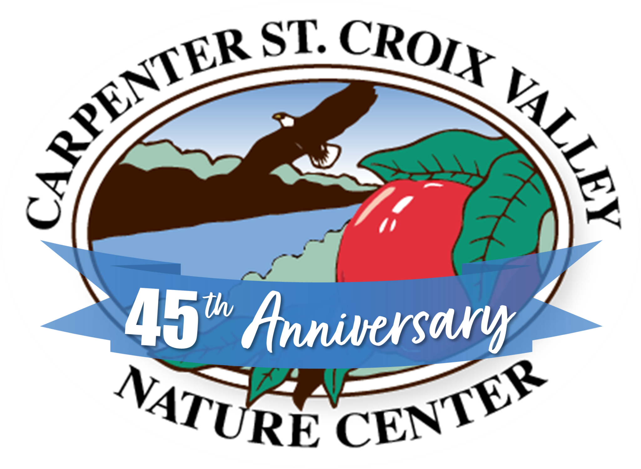 Carpenter Nature Center logo