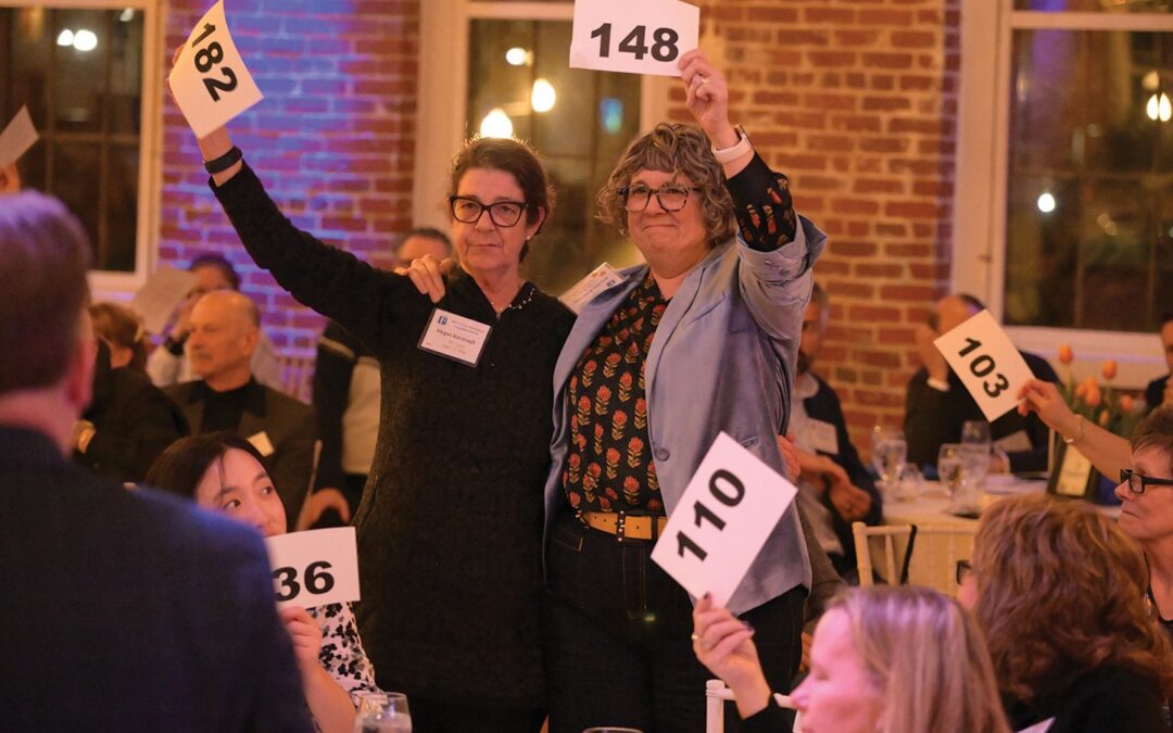 A Look at FamilyMeans’ Better is Possible Fundraiser