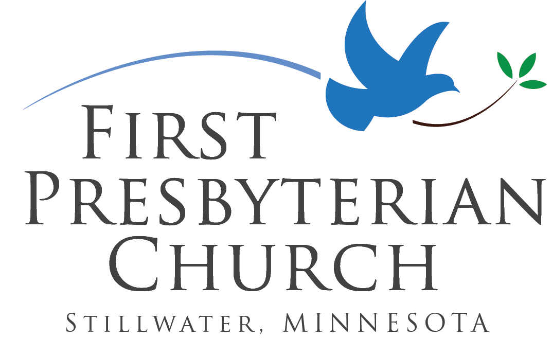 First Presbyterian Church of Stillwater logo
