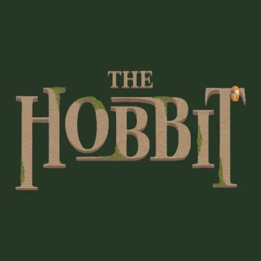 The Zephyr Theatre The Hobbit
