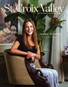 St. Croix Valley Magazine August 2026
