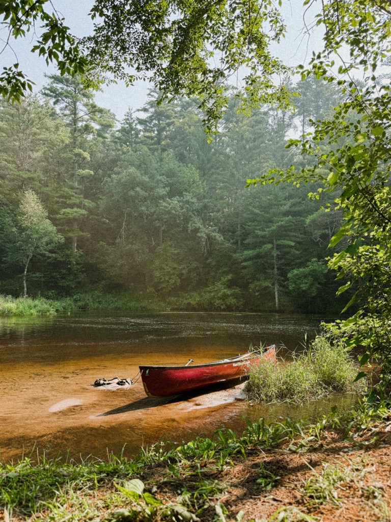 Paddle Season