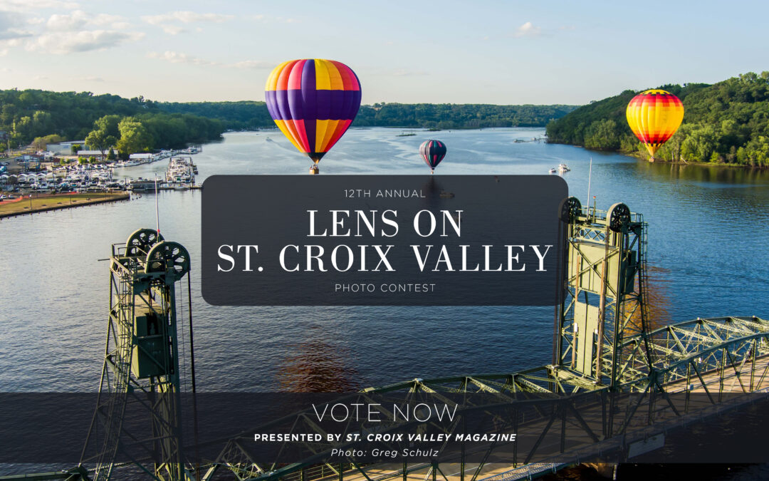 Lens on St. Croix Valley 2026 Open for Readers’ Choice Voting