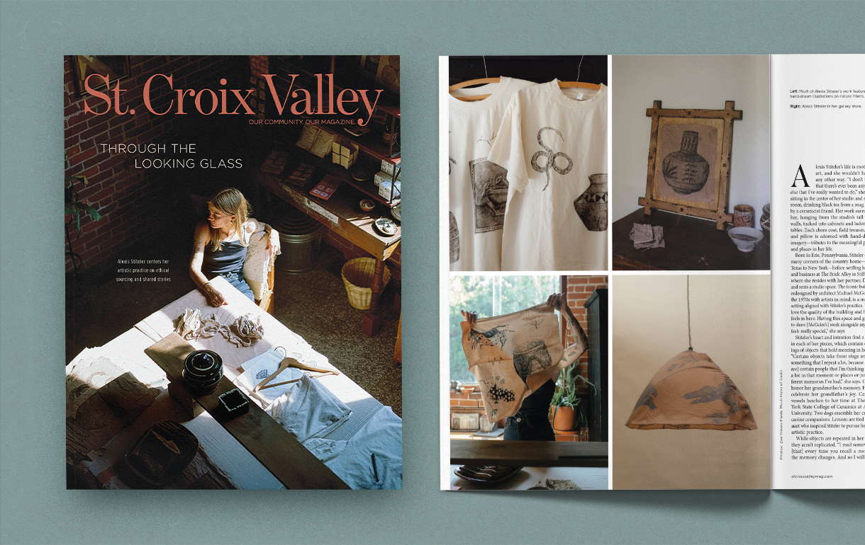 St. Croix Valley Magazine October/November 2026 issue