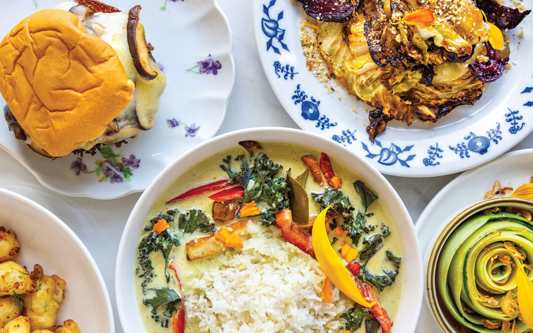 Fiddlehead Kitchen Opens in St. Croix Falls, Wisconsin