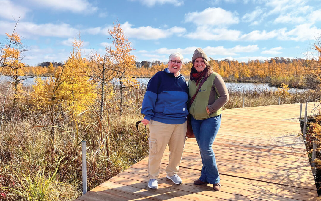 Let’s Go Leaf Peeping in the St. Croix Valley