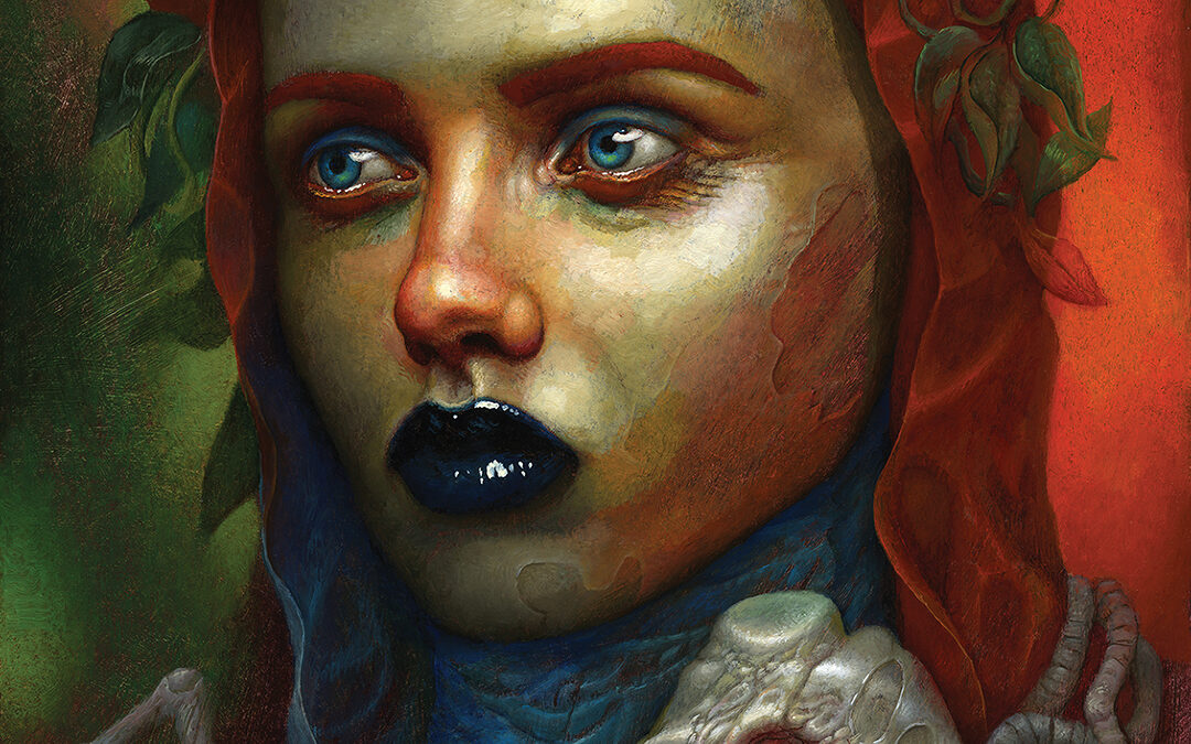 The Phipps Center Presents Chris Mars’ First Retrospective