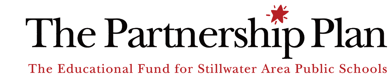 The Partnership Plan logo