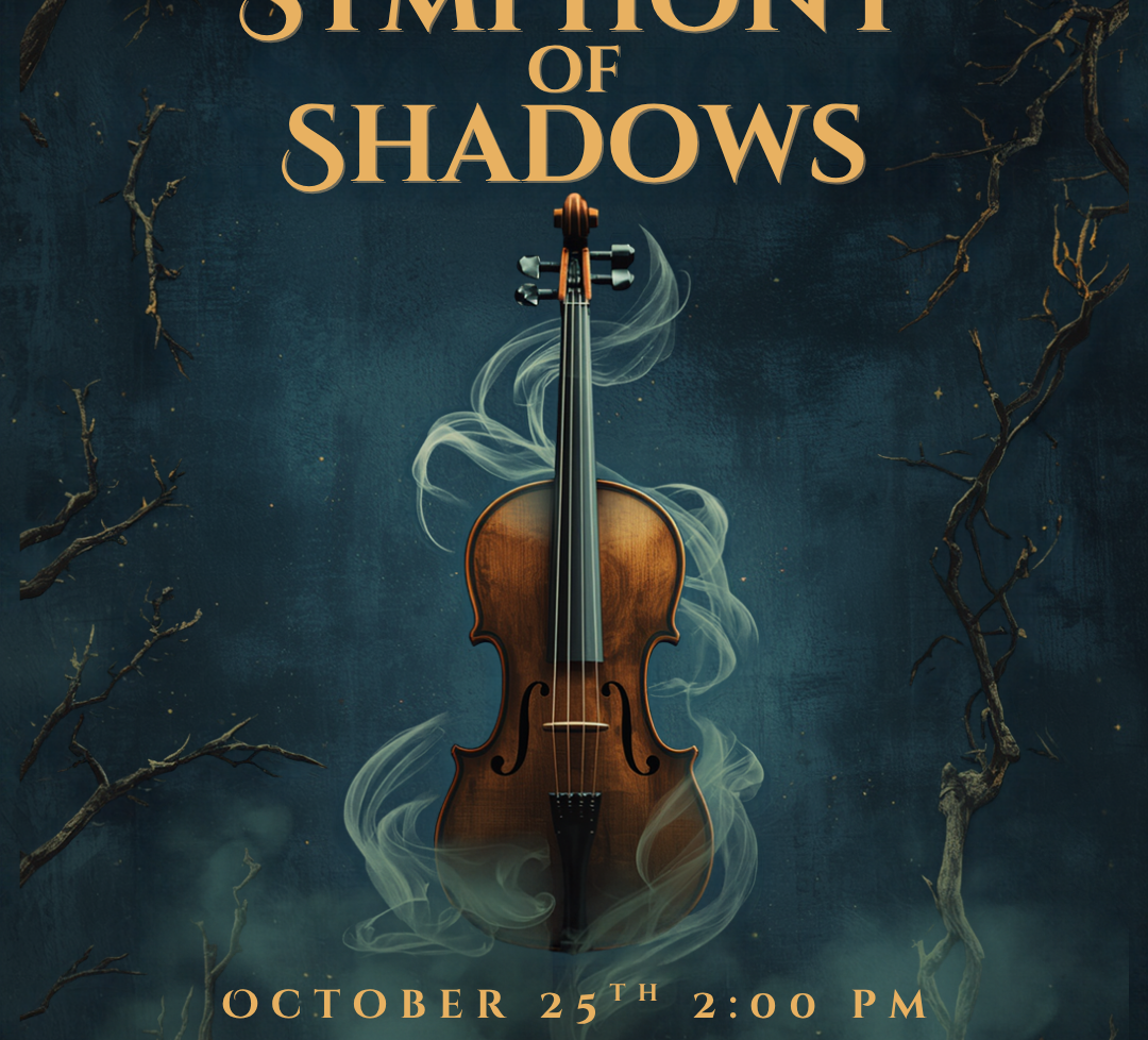 Symphony of Shadows